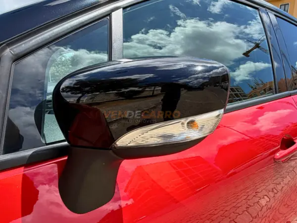 Renault Captur 0.9 TCE 5