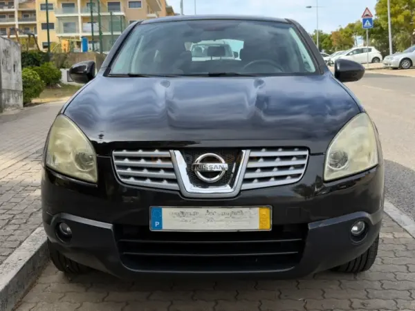 Nissan Qashqai 1.6 Acenta 2