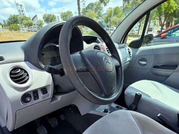 Citroen C3 1.1 Seduction 16
