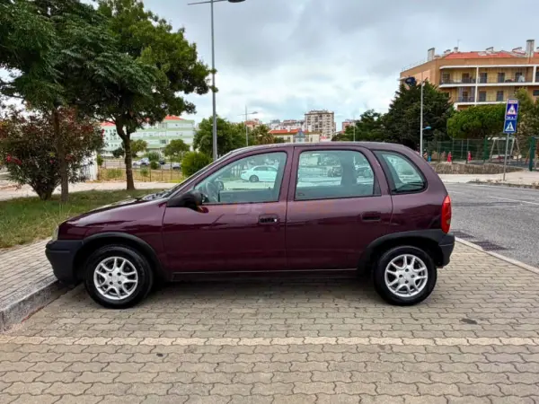 Opel Corsa 1.4 Eco 4