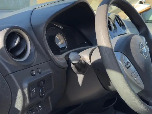 Nissan Note 1.2 Acenta 13