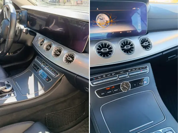 Mercedes-Benz E 220 d Aut. 10