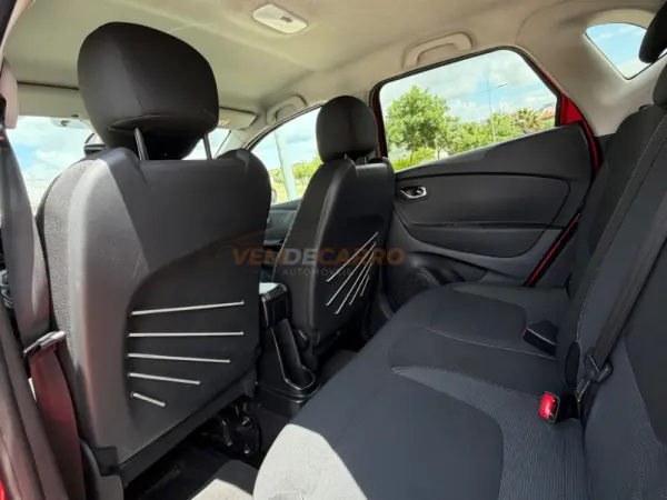 Renault Captur 0.9 TCE 21