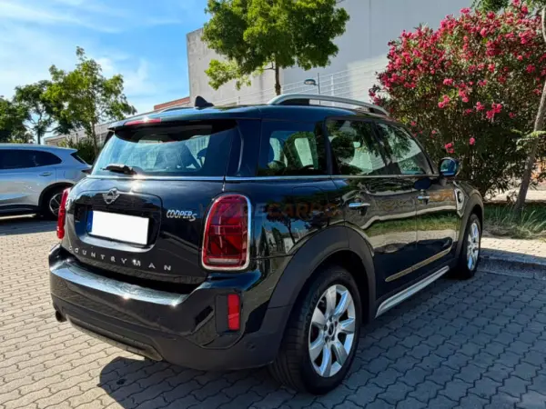 MINI Countryman Cooper SE ALL4 Auto 6