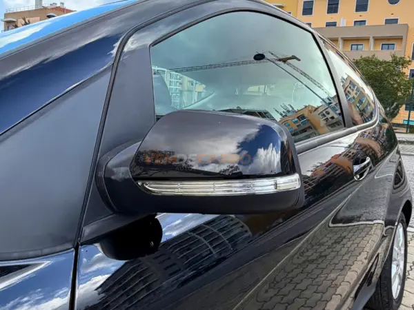 Mercedes-Benz A 160 A160 4