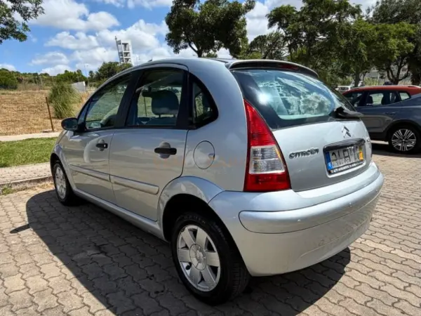 Citroen C3 1.1 Seduction 6