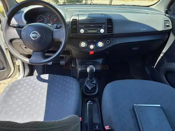 Nissan Micra 1.0 Emotion 13