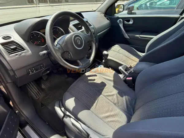 Renault Mégane 1.5 dCi Dynamique 14