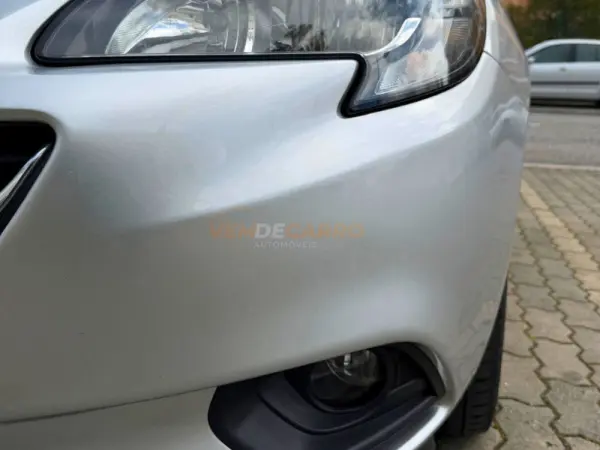 Opel Corsa 1.3 CDTi Ecotec d 4