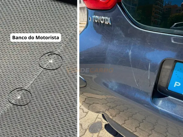 Toyota Aygo Cool 17