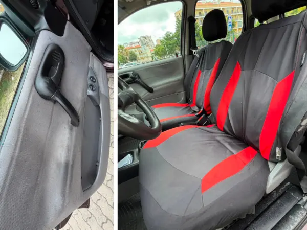 Opel Corsa 1.4 Eco 12