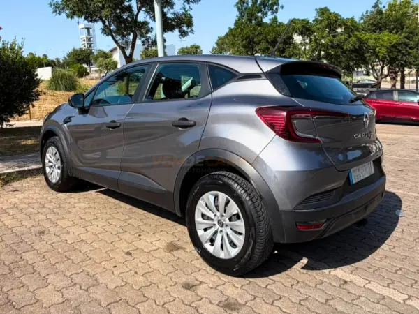 Renault Captur 1.0 TCe 5