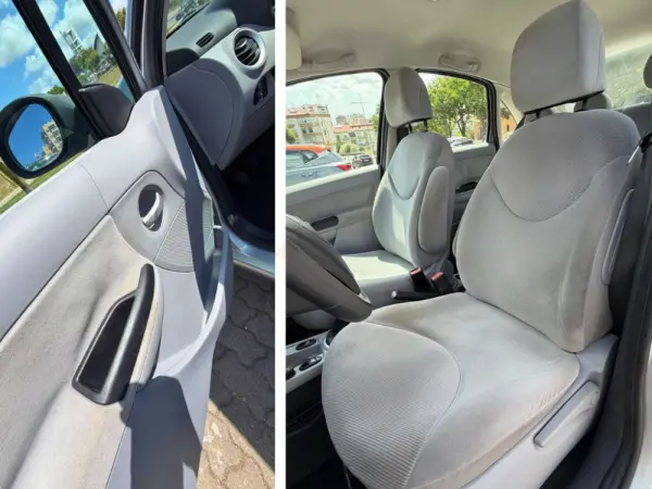 Citroen C3 1.1 Seduction 14