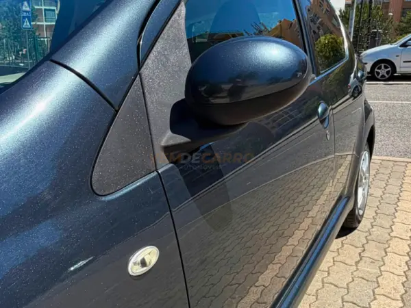 Toyota Aygo Cool 4
