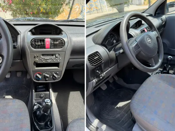 Opel Corsa 1.0 12V Confort 15