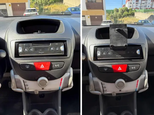 Toyota Aygo Cool 14