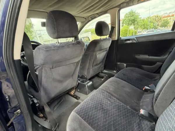 Opel Astra 1.4 16V 20