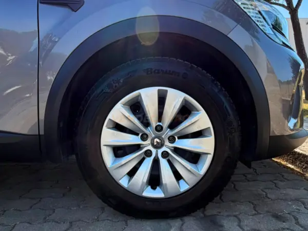 Renault Captur 1.0 TCe 10