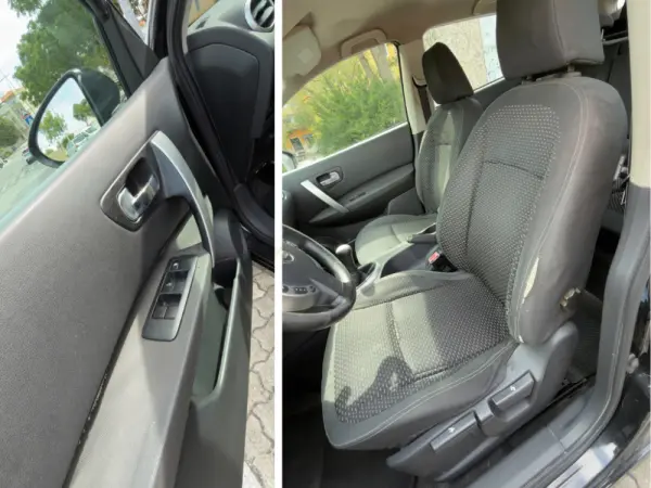 Nissan Qashqai 1.6 Acenta 14