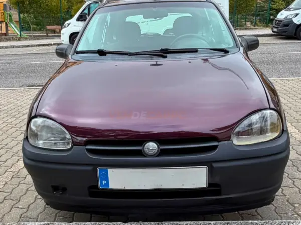 Opel Corsa 1.4 Eco 2