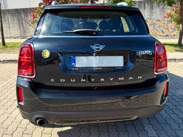 MINI Countryman Cooper SE ALL4 Auto 5