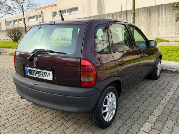 Opel Corsa 1.4 Eco 8