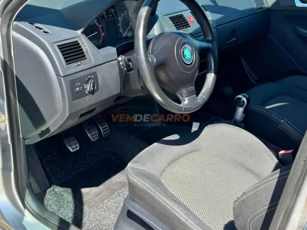 Skoda Fabia 1.2 Active 14
