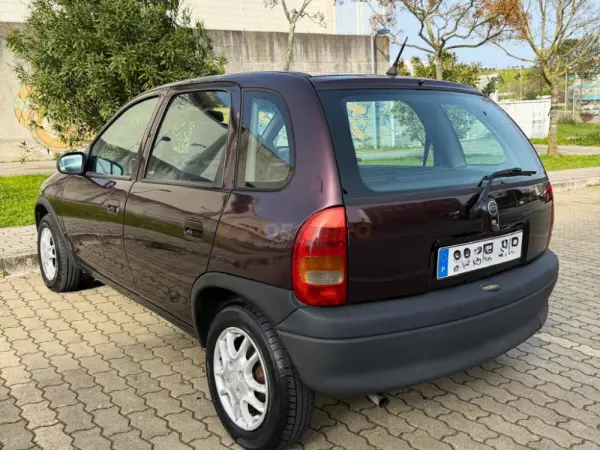 Opel Corsa 1.4 Eco 6