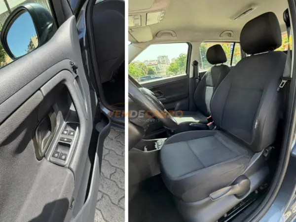 Skoda Fabia 1.6 TDI Active 13