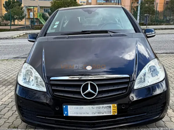 Mercedes-Benz A 160 A160 2