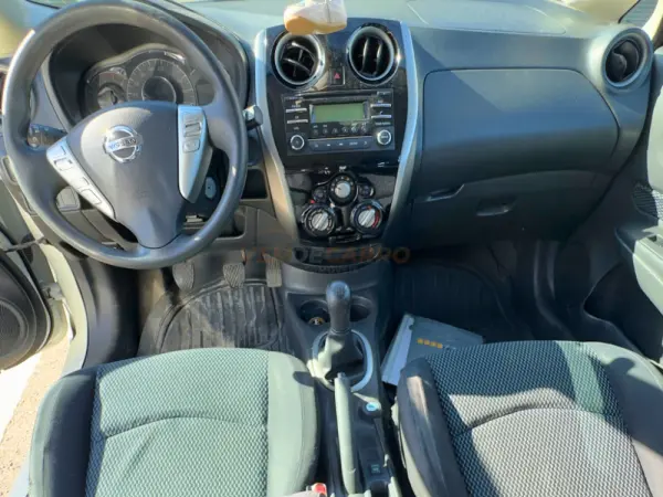 Nissan Note 1.2 Acenta 14