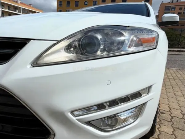 Ford Mondeo SW 1.6 TDCi S 4