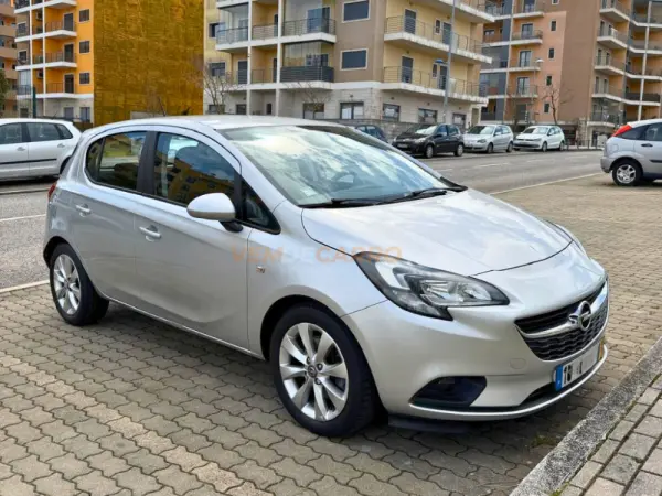 Opel Corsa 1.3 CDTi Ecotec d 3