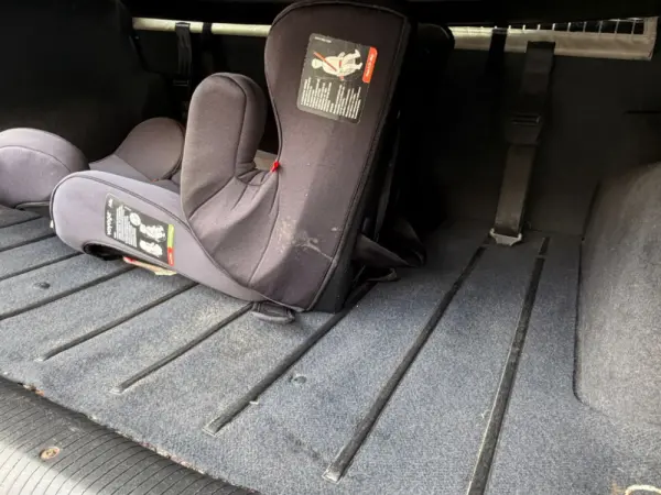 Opel Astra 1.4 16V 13