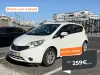Nissan Note 1.2 Acenta