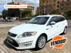 Ford Mondeo SW 1.6 TDCi S