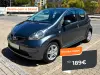 Toyota Aygo Cool