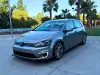 Volkswagen e-Golf AC/DC