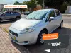 Fiat Punto 1.3 M-Jet Easy S&S