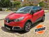 Renault Captur 0.9 TCE