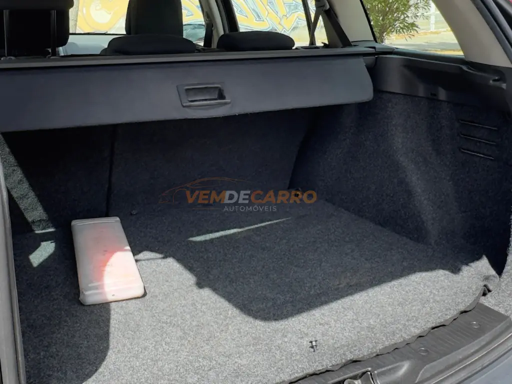 Renault Mégane 1.5 dCi Dynamique 11
