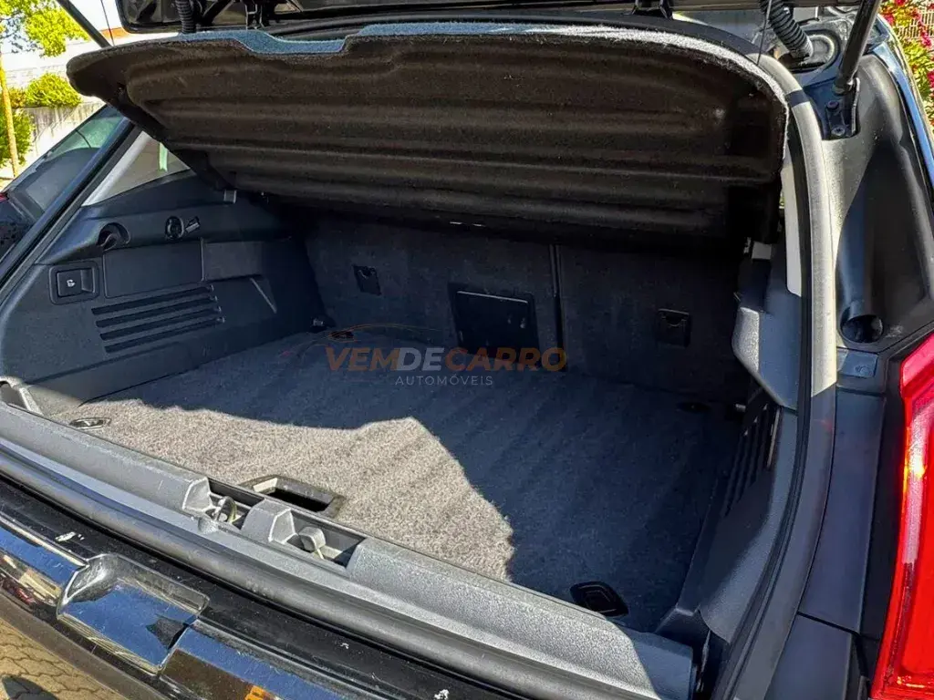 Peugeot 3008 1.6 Blue HDi Style 10