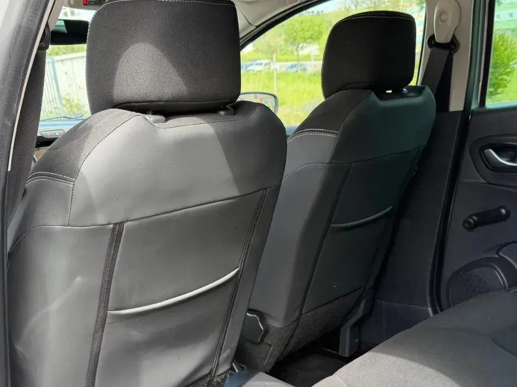 Renault Clio 1.5 dCi Limited 15