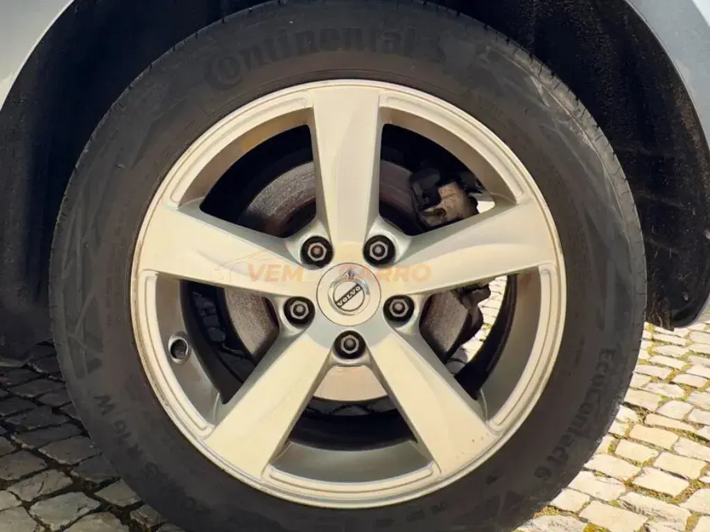 Volvo V40 2.0 D2 Kinetic 10