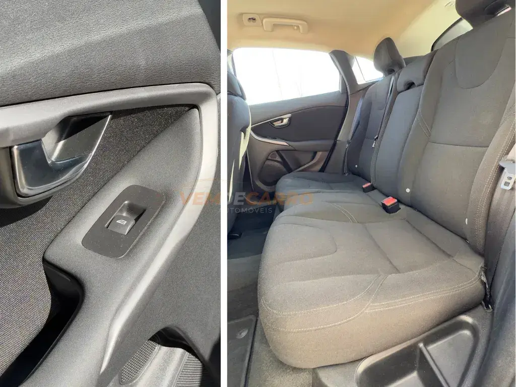 Volvo V40 2.0 D2 Kinetic 17