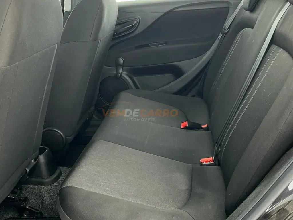 Fiat Punto 1.3 M-Jet Lounge S&S 12