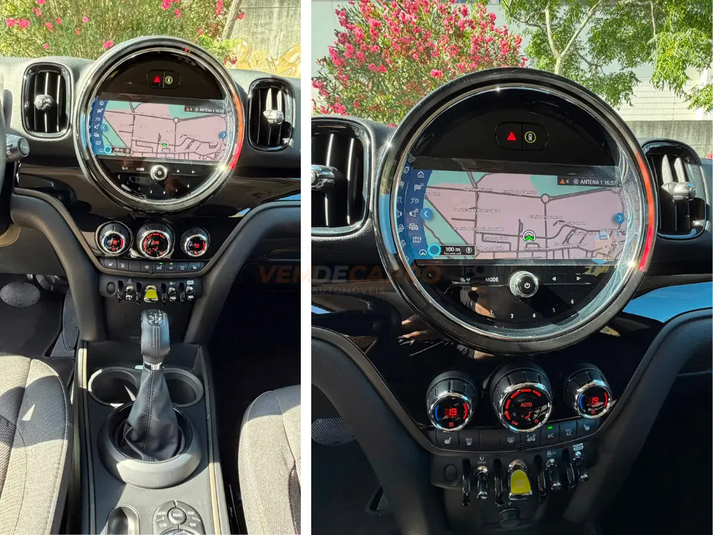 MINI Countryman Cooper SE ALL4 Auto 14