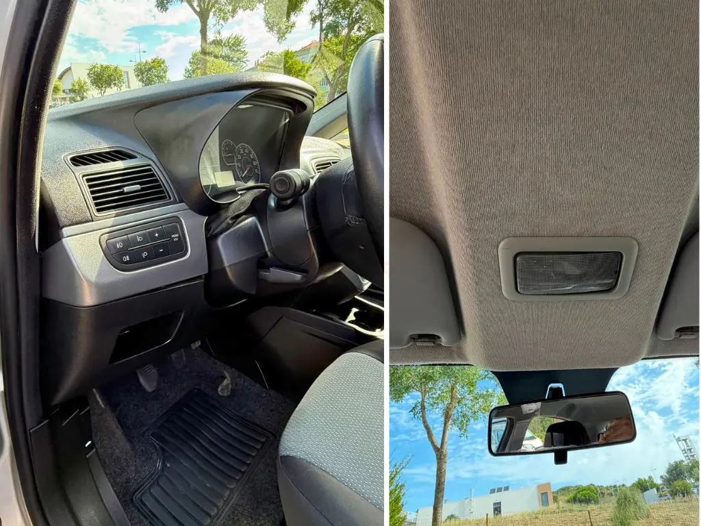 Fiat Punto 1.3 M-Jet Easy S&S 15