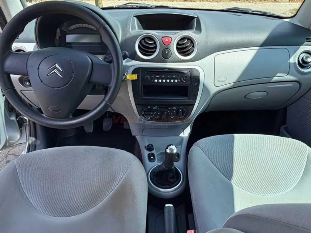 Citroen C3 1.1 Seduction 15