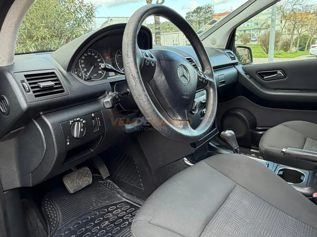 Mercedes-Benz A 160 A160 13